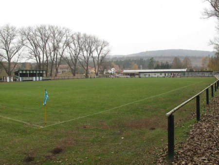 AFK Loděnice (okr.Beroun)